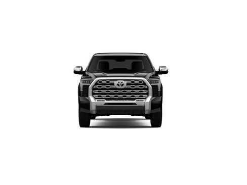 New 2026 Toyota Tundra 1794 Edition AWD/4WD image 51