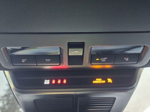 New 2026 MAZDA MAZDA3 2.5 S Hatchback w/ Premium Pkg image 18