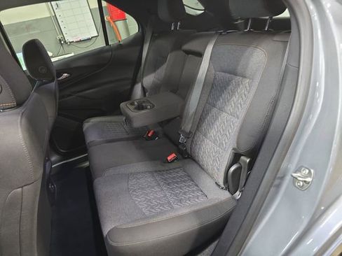 Used 2024 Chevrolet Equinox LT w/ LPO, Floor Liner Package image 17