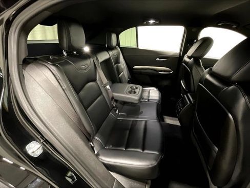 Used 2023 Cadillac XT4 Premium Luxury image 26