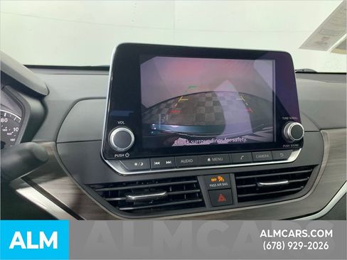 Used 2023 Nissan Altima 2.5 SV image 30