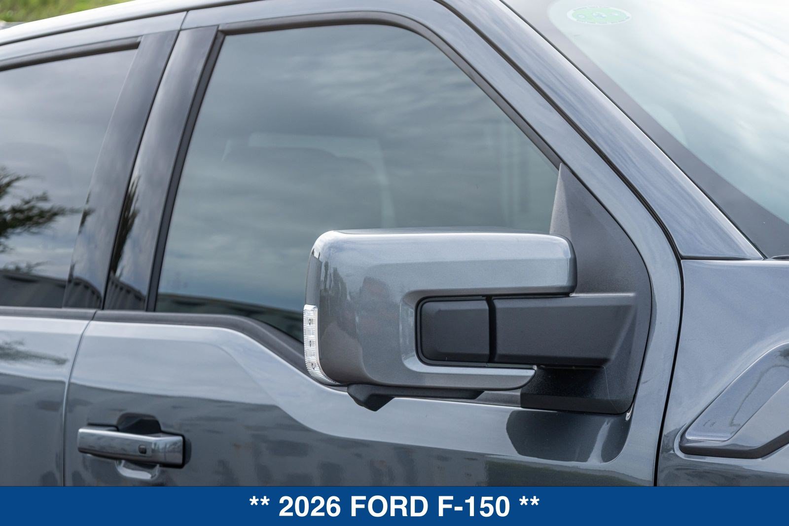 New 2026 Ford F150 Raptor AWD/4WD image 14