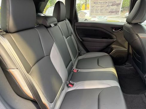 New 2026 Subaru Forester Sport image 24