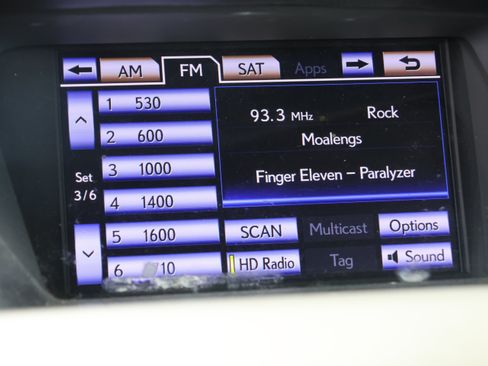 Used 2015 Lexus RX 350 AWD image 24