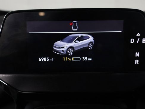 Used 2024 Volkswagen ID.4 Pro S image 37