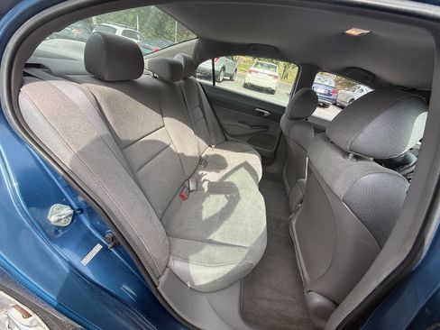 Used 2008 Honda Civic LX image 20