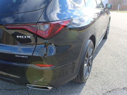 New 2026 Acura MDX A-Spec image 46