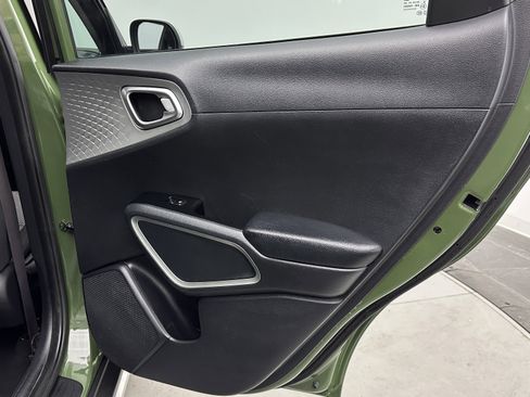 Used 2021 Kia Soul X-Line image 29