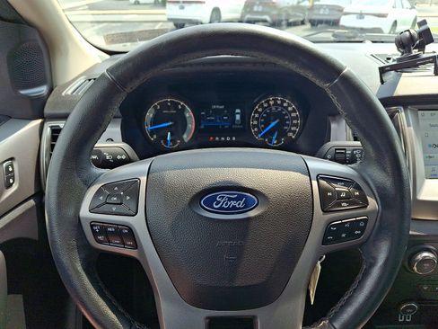 Used 2020 Ford Ranger XLT w/ Equipment Group 302A Luxury AWD/4WD image 18