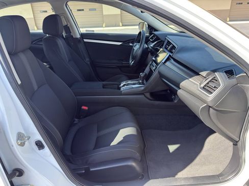 Used 2019 Honda Civic EX image 20