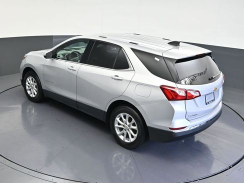 Used 2019 Chevrolet Equinox LT image 19