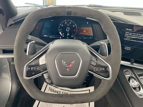 Used 2022 Chevrolet Corvette Stingray image 37