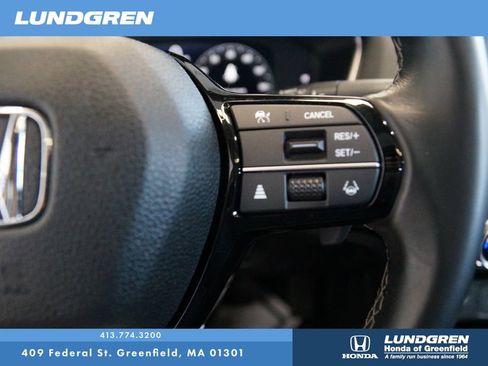 Used 2024 Honda Civic Touring image 19