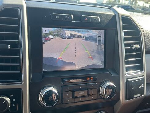 Used 2019 Ford F350 King Ranch w/ King Ranch Ultimate Package image 14