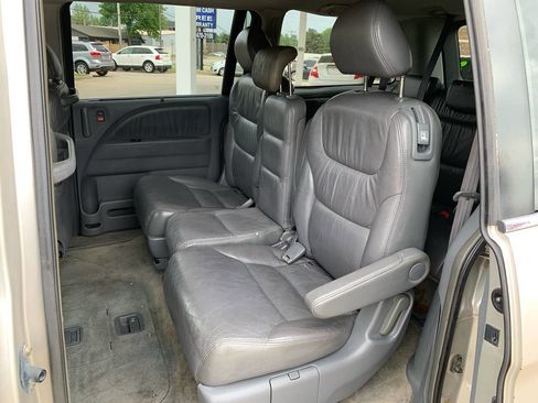 Used 2006 Honda Odyssey EX-L image 11