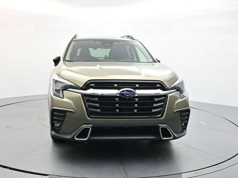 New 2026 Subaru Ascent Touring AWD/4WD image 2