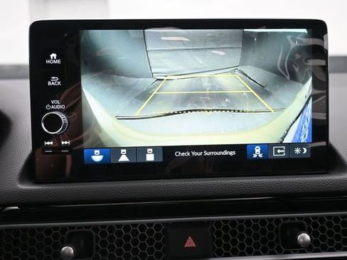 New 2026 Honda Civic Sport Touring image 31