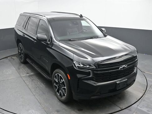 Used 2023 Chevrolet Tahoe RST image 42