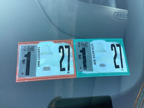 Used 1994 Pontiac Grand Prix SE image 21