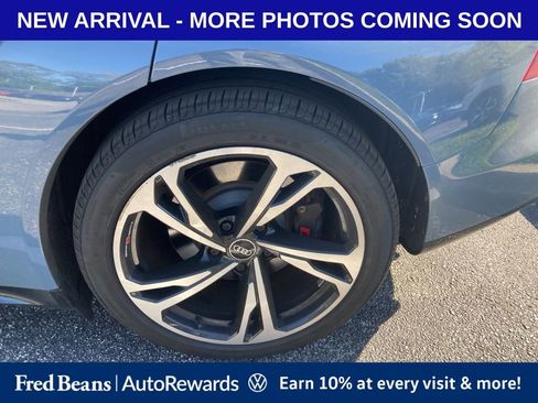 Used 2023 Audi e-tron GT Premium Plus w/ Performance Package AWD/4WD image 7