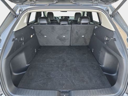 Used 2025 MAZDA CX-50 AWD 2.5 S w/ Premium Plus Pkg image 14