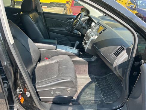 Used 2009 Nissan Murano SL w/ Technology Pkg image 17