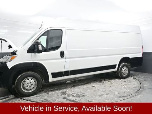 Used 2023 RAM ProMaster 3500 w/ Driver Convenience Group image 3