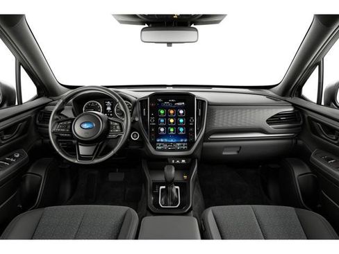 New 2025 Subaru Forester Premium image 19