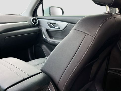 Used 2023 Chevrolet Blazer LT w/ LPO, Floor Liner Package image 22