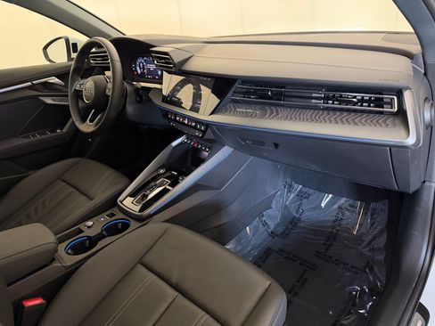 Certified 2025 Audi A3 2.0T Premium w/ Convenience Package AWD/4WD image 30