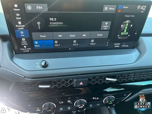 Used 2025 Honda Accord Sport image 24