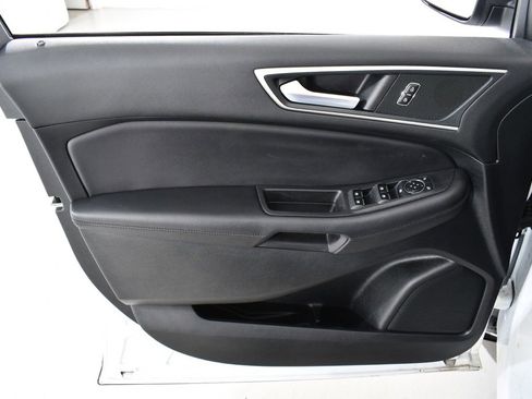 Used 2023 Ford Edge SEL w/ Convenience Package image 25