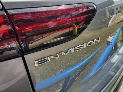Used 2023 Buick Envision Essence image 9