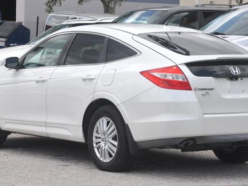 Used 2012 Honda Crosstour EX-L image 11