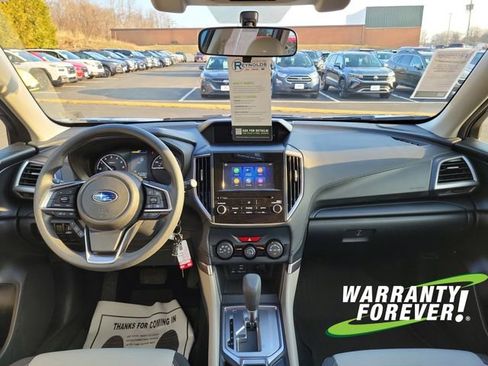 Used 2020 Subaru Forester w/ Alloy Wheel Package image 10