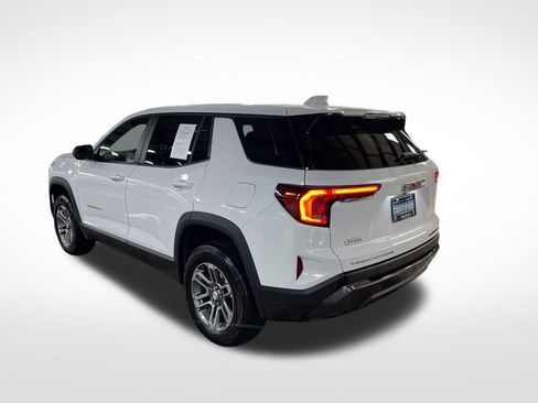 Certified 2025 GMC Terrain Elevation image 3