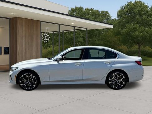 New 2026 BMW 330i Sedan w/ Premium Package RWD image 13