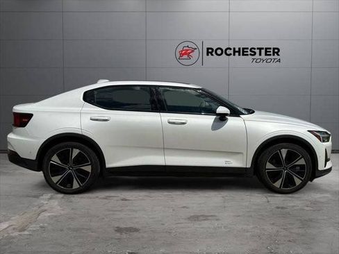 Used 2023 Polestar Polestar 2 w/ Pilot Pack AWD/4WD image 70