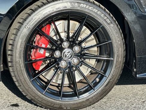 Used 2023 Toyota Corolla GR image 34