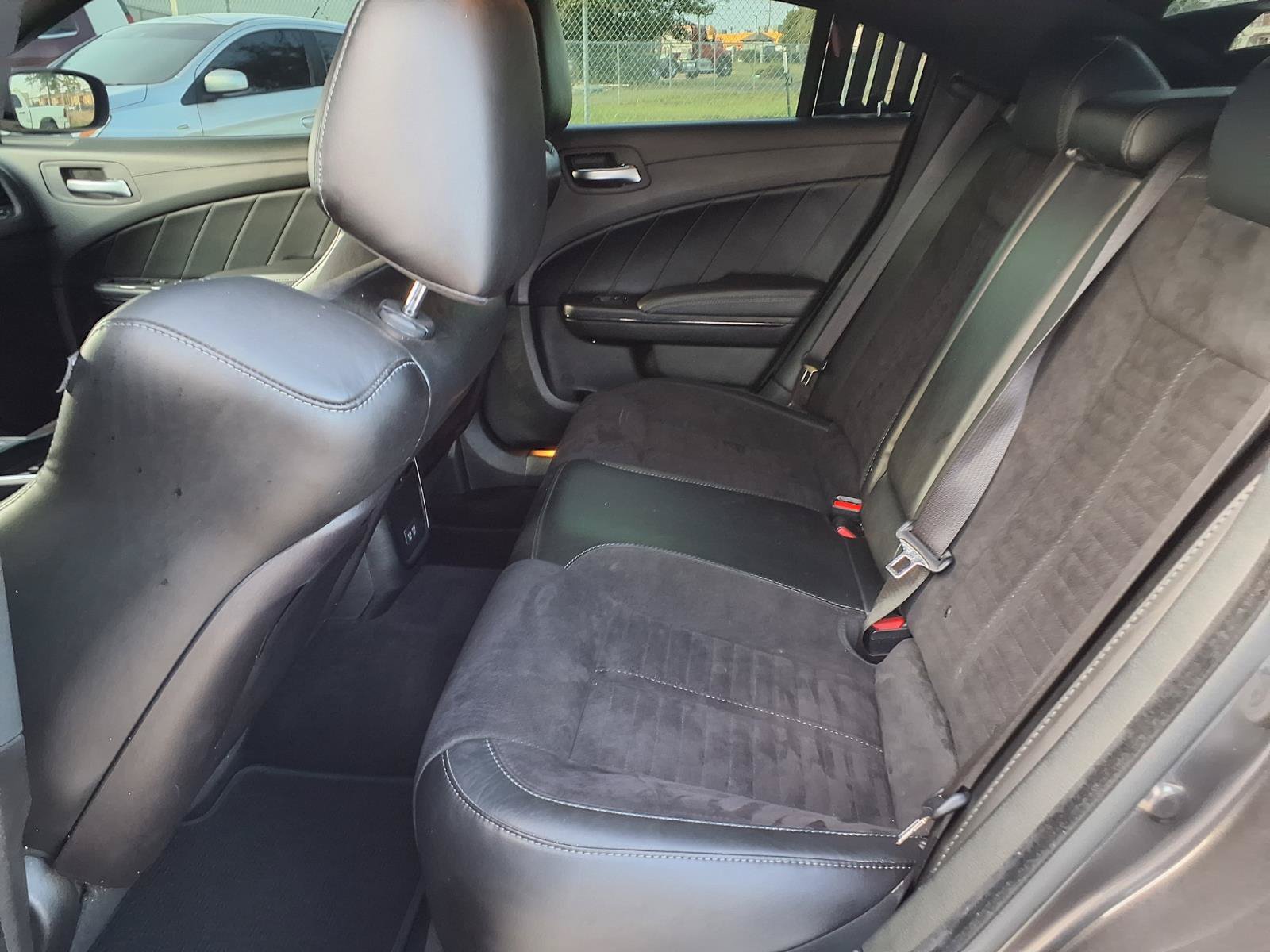 Used 2023 Dodge Charger R/T w/ Daytona Edition Group RWD image 19