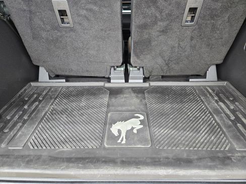 Used 2022 Ford Bronco Outer Banks image 34