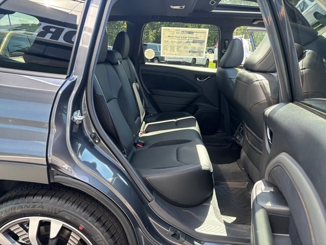 New 2026 Subaru Forester Touring AWD/4WD image 42