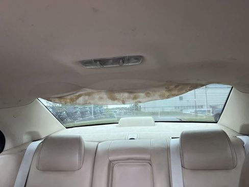 Used 2007 Mercury Milan Premier AWD/4WD image 16