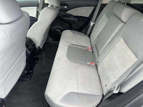 Used 2016 Honda CR-V EX image 7