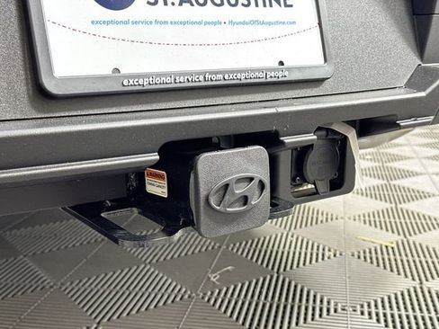 New 2026 Hyundai Santa Fe SEL w/ Tow & Go Package image 45