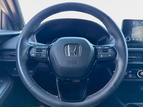 Used 2023 Honda HR-V Sport image 25