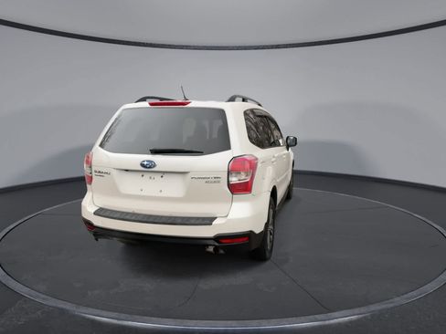 Used 2015 Subaru Forester 2.5i Premium w/ All-Weather Package image 7