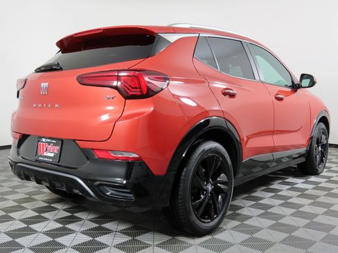 Used 2024 Buick Encore GX Sport Touring w/ Comfort Package image 43
