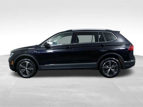 Used 2019 Volkswagen Tiguan SEL AWD/4WD image 6