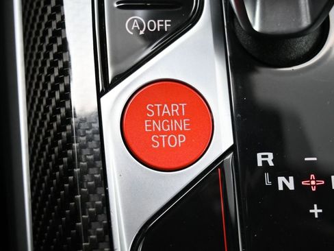 Used 2024 BMW M4 xDrive Competition image 24